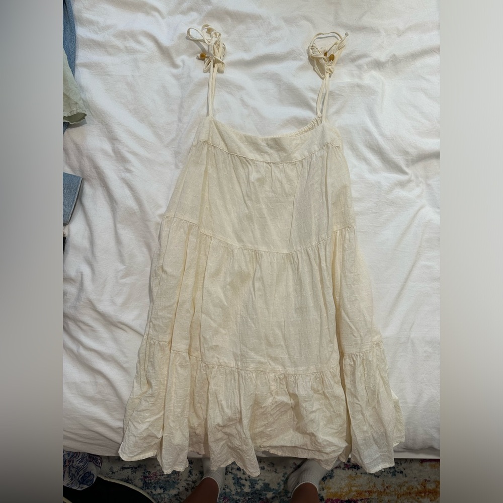 Abercrombie and Fitch Cover Up